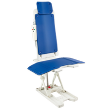 Load image into Gallery viewer, Bath Lift Chair with Remote
