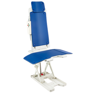 Bath Lift Chair with Remote