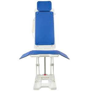 Bath Lift Chair with Remote