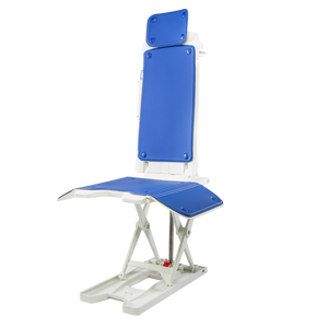 Bath Lift Chair with Remote